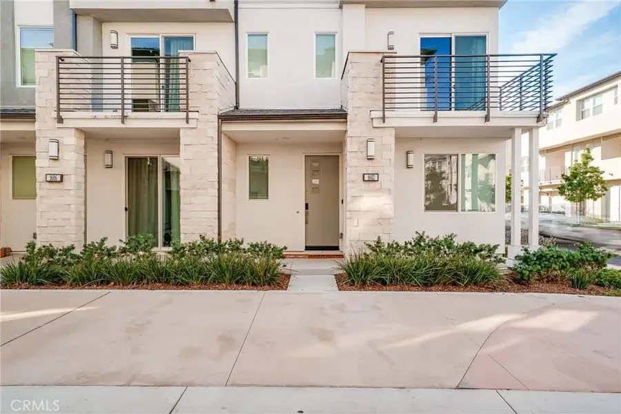 1602 W Bushell, Anaheim, CA 92805 - #2