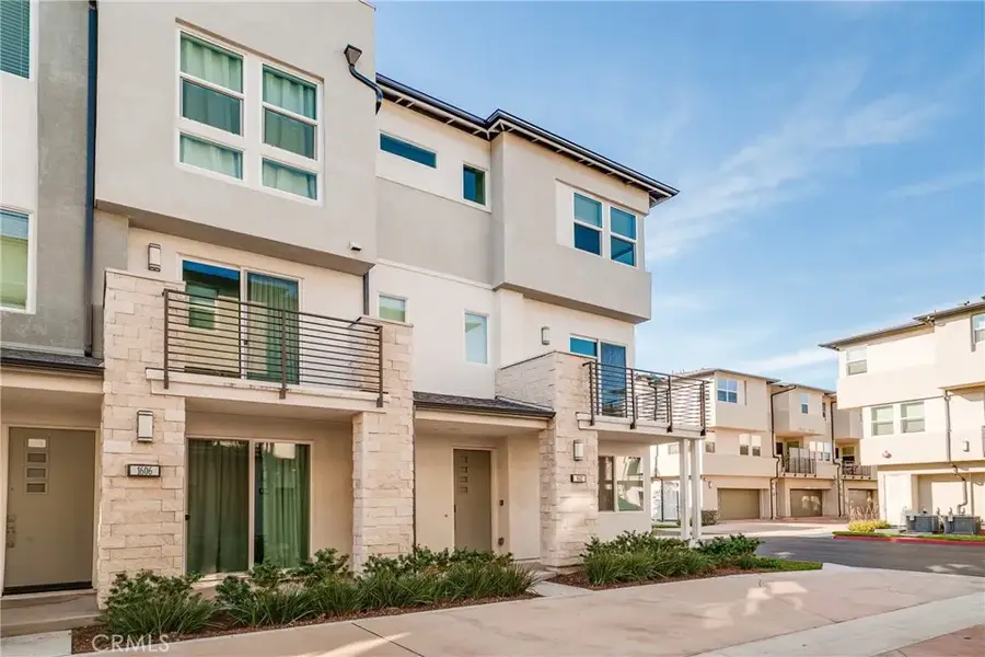 1602 W Bushell, Anaheim, CA 92805 - #3