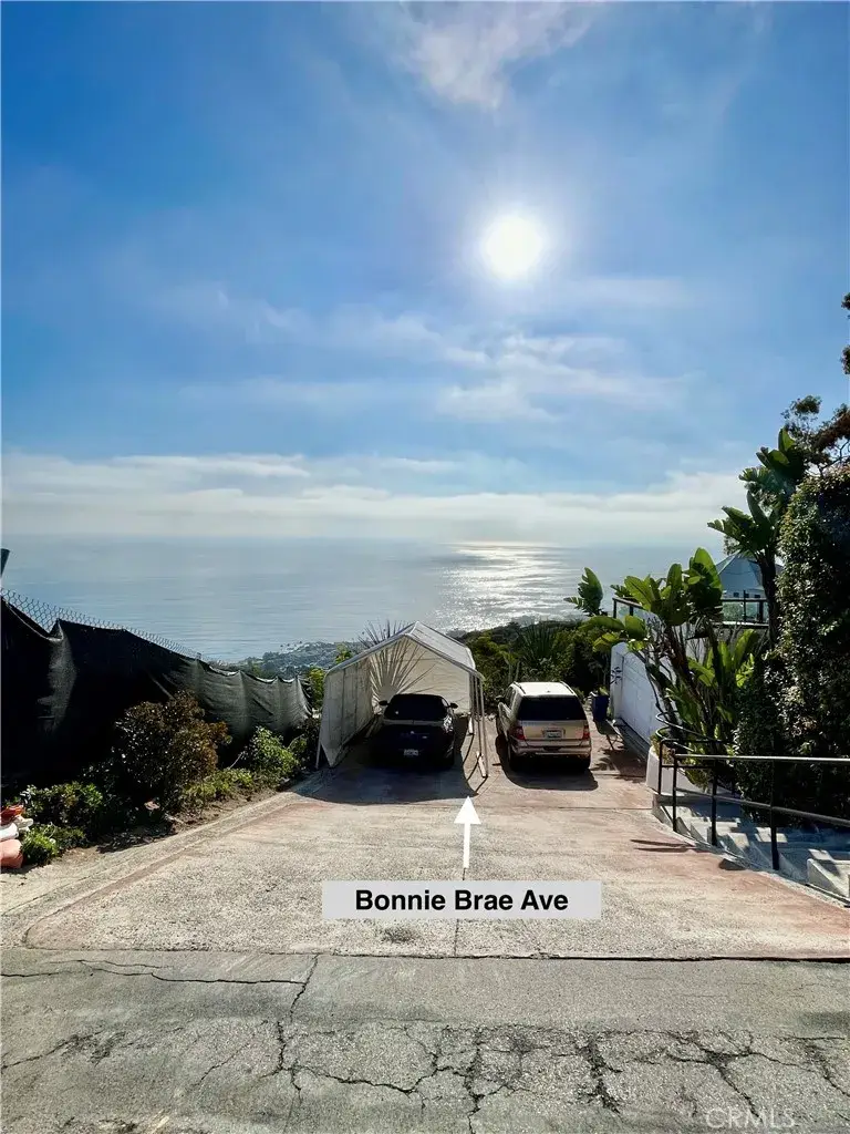 934 Bonnie Brae, Laguna Beach, CA 92651 - #3
