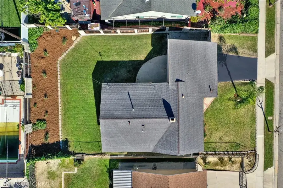 4117 S Morganfield, West Covina, CA 91792 - #2