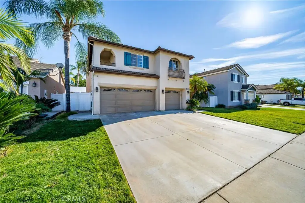17806 Cedarwood, Riverside, CA 92503 - Image #1