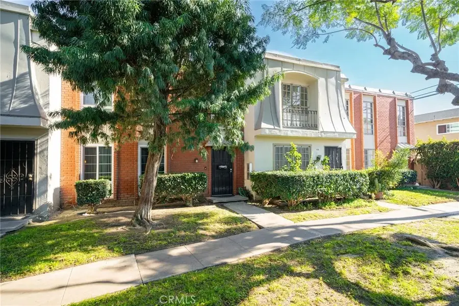 1800 W Gramercy Avenue #43, Anaheim, CA 92801 - #2