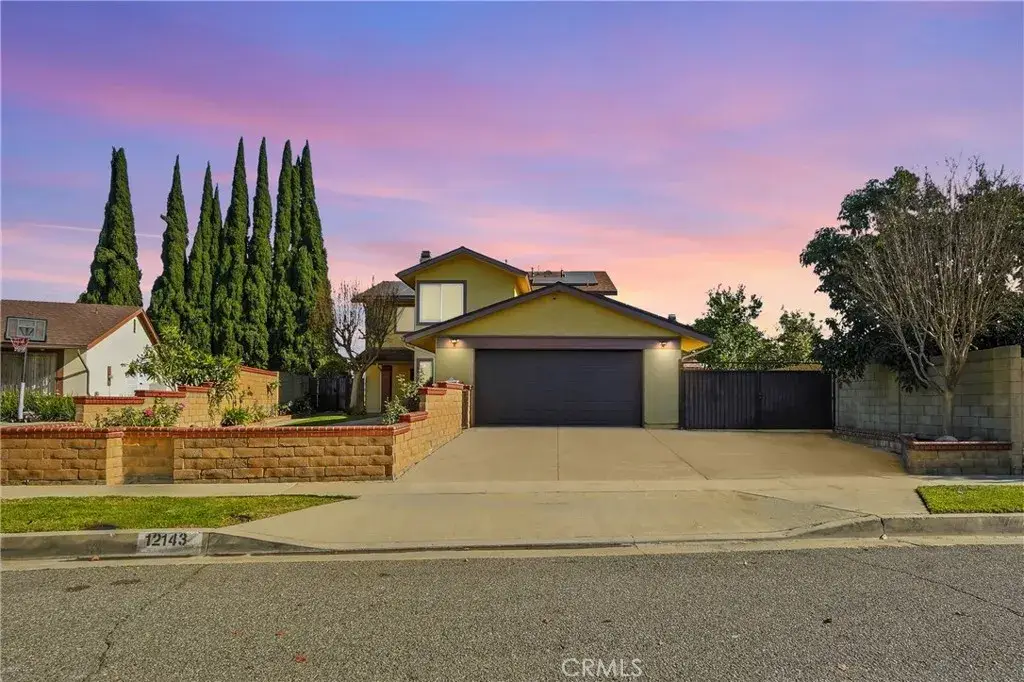 12143 Phoenix Drive, Cerritos, CA 90703 - Image #1