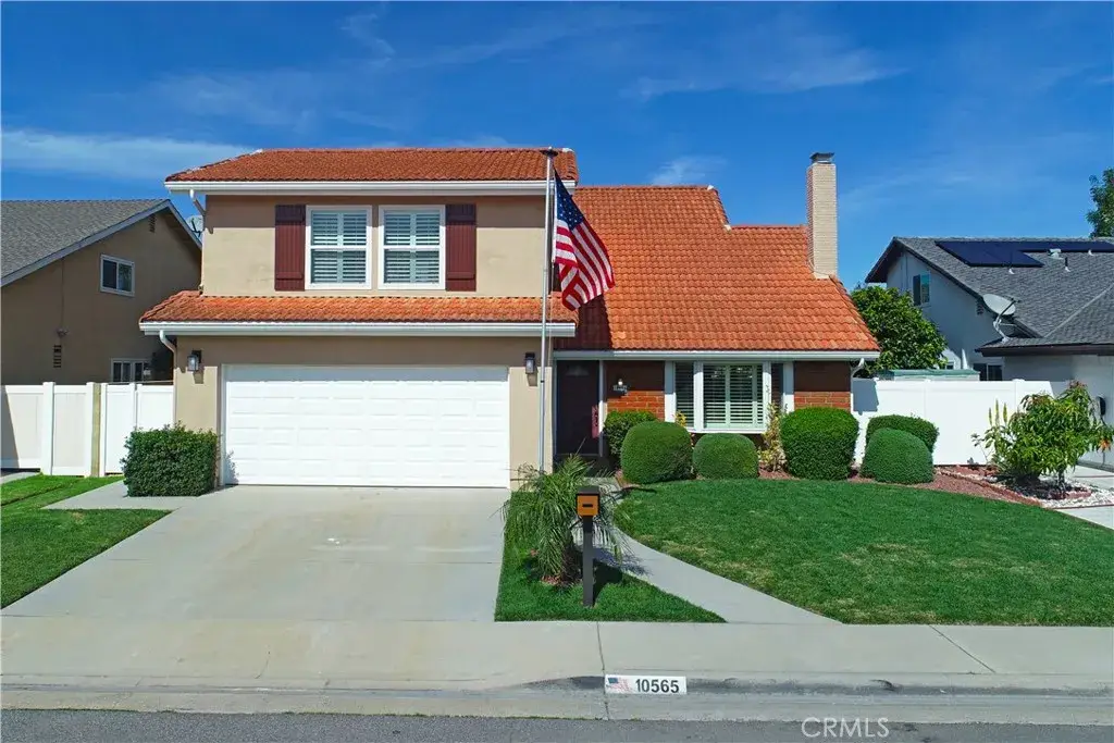 10565 Chinook Avenue, Fountain Valley, CA 92708 - #1
