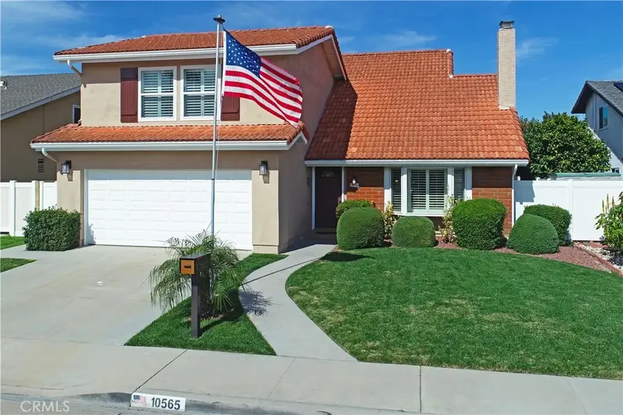 10565 Chinook Avenue, Fountain Valley, CA 92708 - #2