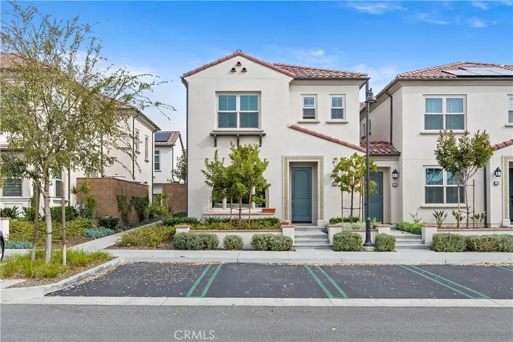 112 Sunnyside, Irvine, CA 92618 - #1
