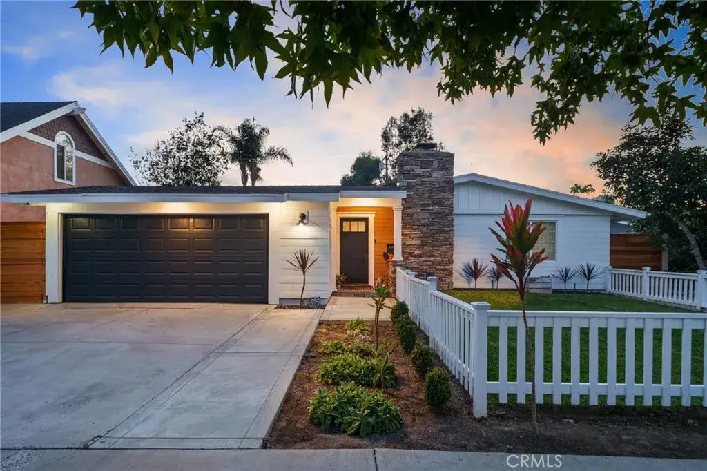 2273 Columbia Drive, Costa Mesa, CA 92626 - Image #1