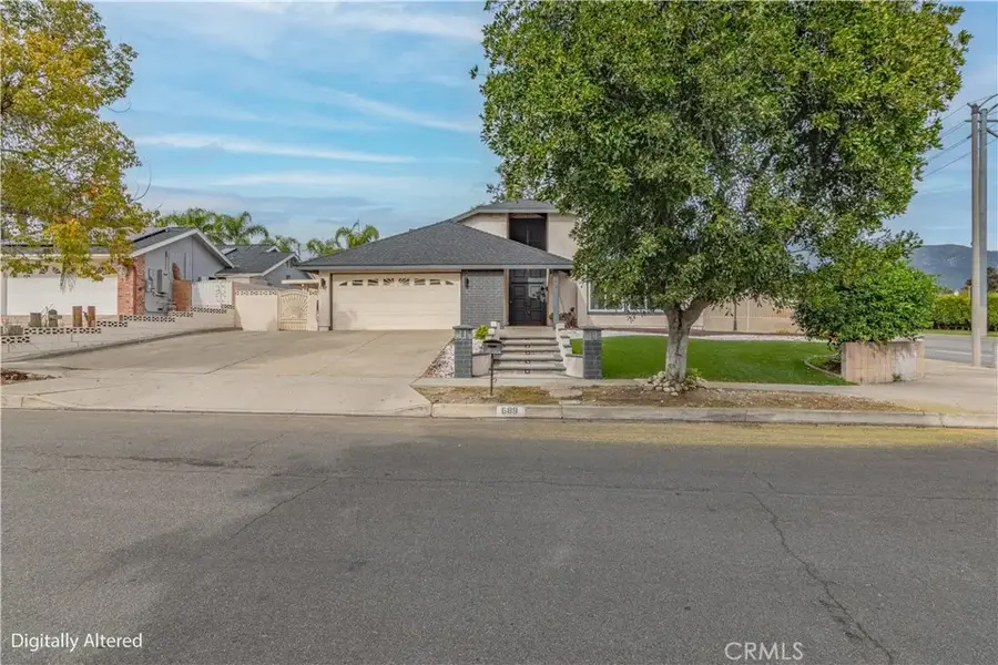 689 E Cumberland, Upland, CA 91786 - #3
