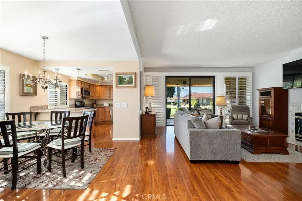 154 La Cerra, Rancho Mirage, CA 92270 - #1