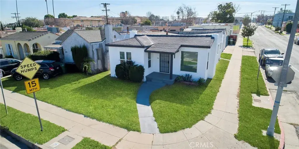 1960 W 67th, Los Angeles, CA 90047 - Image #1