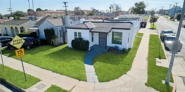 1960 W 67th, Los Angeles, CA 90047