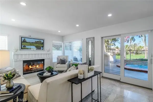 5 Telliz, Rancho Santa Margarita, CA 92688