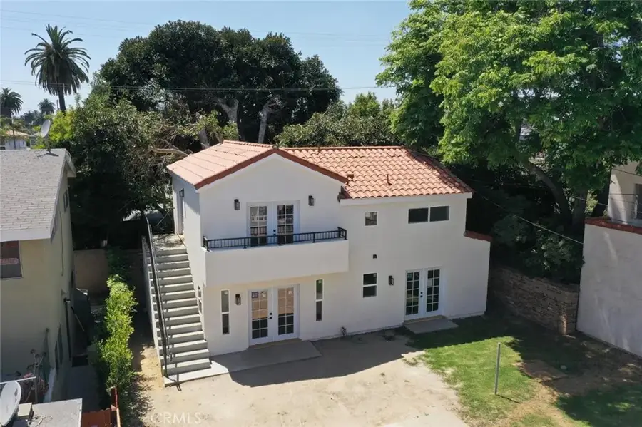 2533 Eucalyptus, Long Beach, CA 90806 - #2