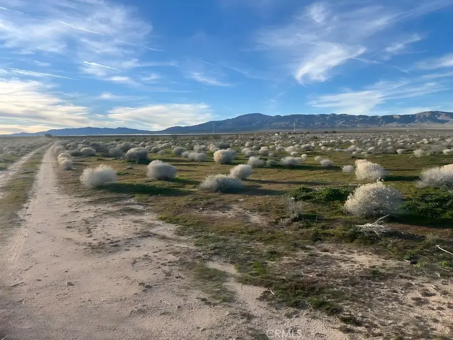 0 Montiverde, Rosamond, CA 93560 - #2