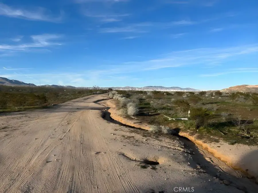 0 Montiverde, Rosamond, CA 93560 - #3