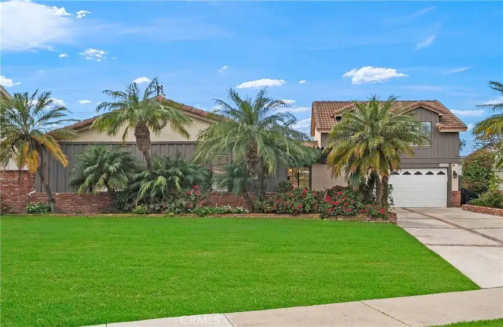 16779 Willow Circle, Fountain Valley, CA 92708 - #1