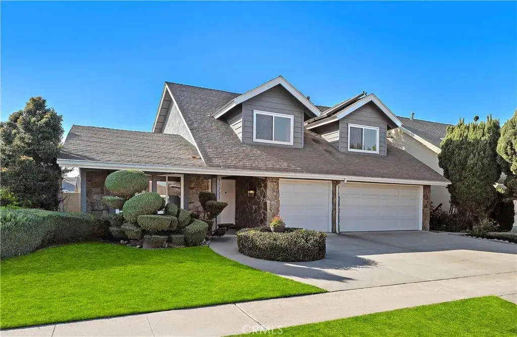 15731 Grey Oaks Street, Westminster, CA 92683 - #1