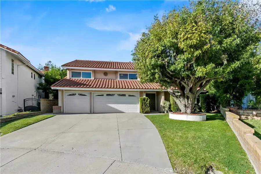 28195 Palmada, Mission Viejo, CA 92692 - #2