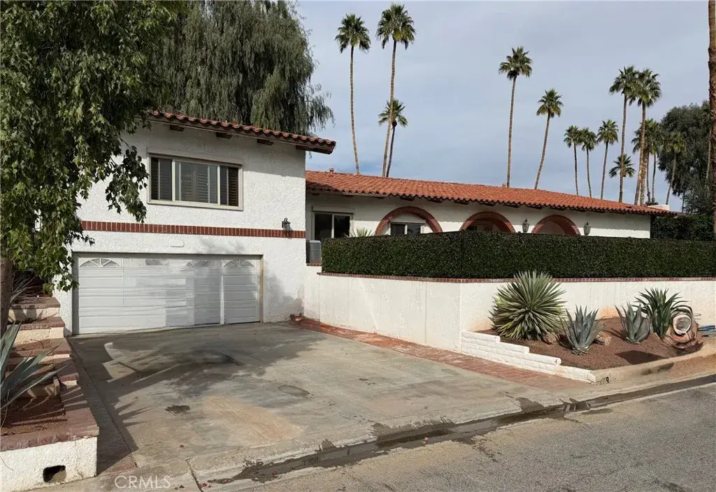 49895 Avenida Montero, La Quinta, CA 92253 - #1