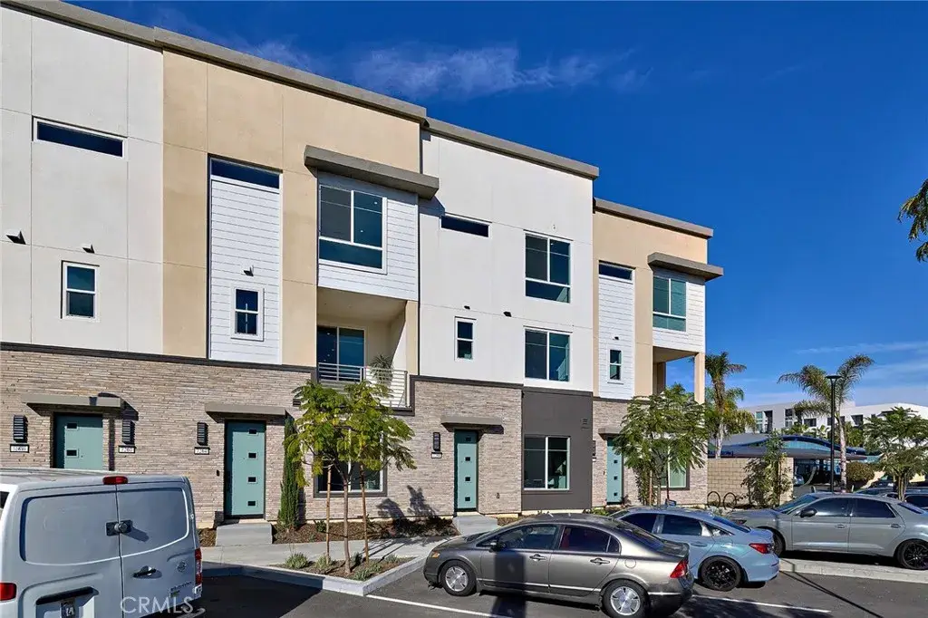 7268 Ellington Drive, Huntington Beach, CA 92647 - #1