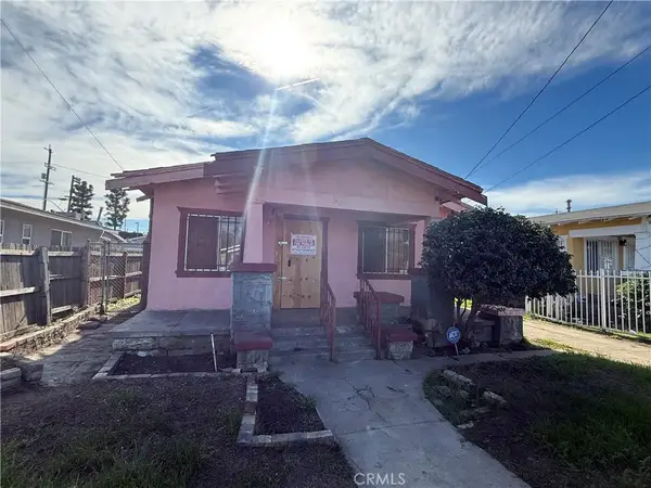 142 W 58th, Los Angeles, CA 90037