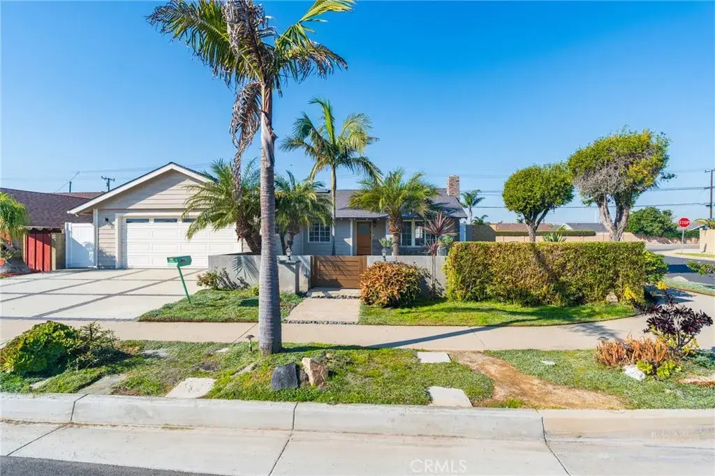 17761 Still Harbor Lane, Huntington Beach, CA 92647 - #1