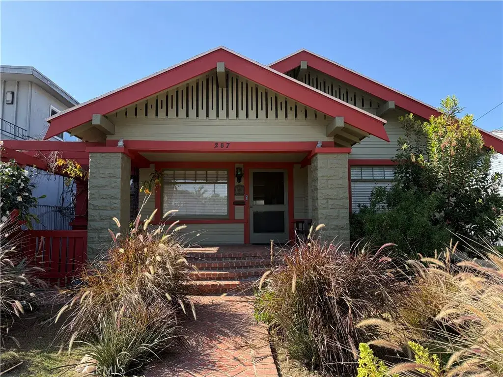 287 Kennebec Avenue, Long Beach, CA 90803 - #1