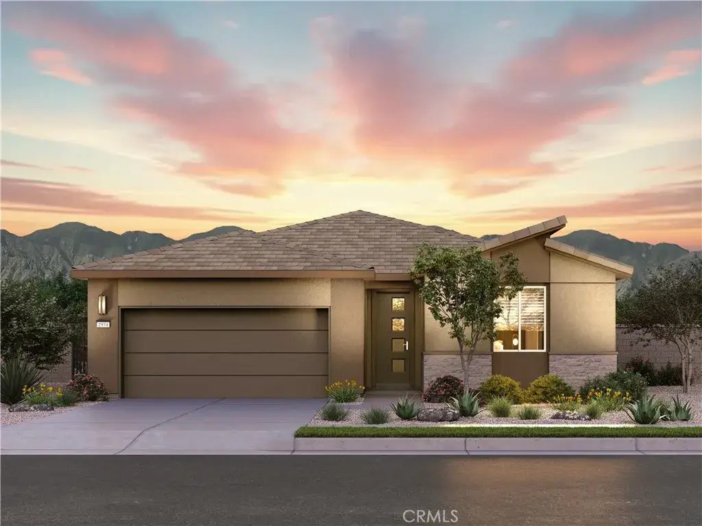 74837 Trousdale Drive, Palm Desert, CA 92211 - #1