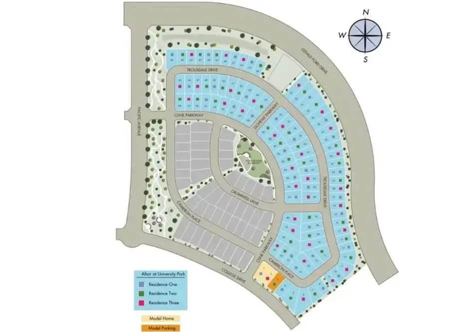 74944 Trousdale Drive, Palm Desert, CA 92211 - Image #3