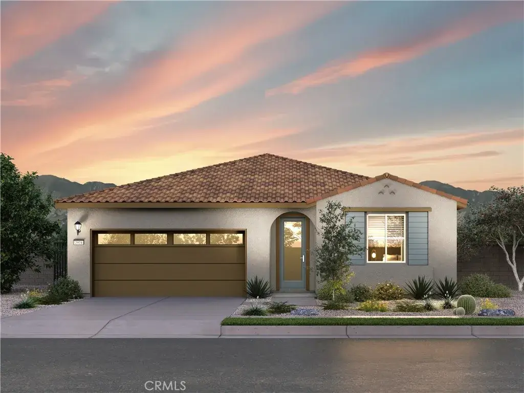 74956 Trousdale Drive, Palm Desert, CA 92211 - #1