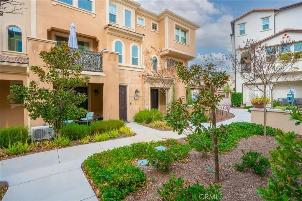 608 Shadowbrook, Lake Forest, CA 92610 - #1