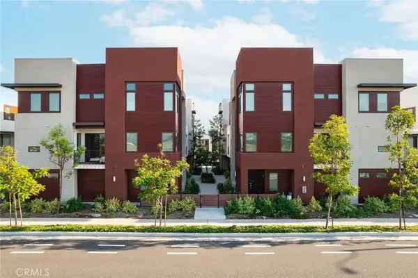 167 Waypoint, Tustin, CA 92782