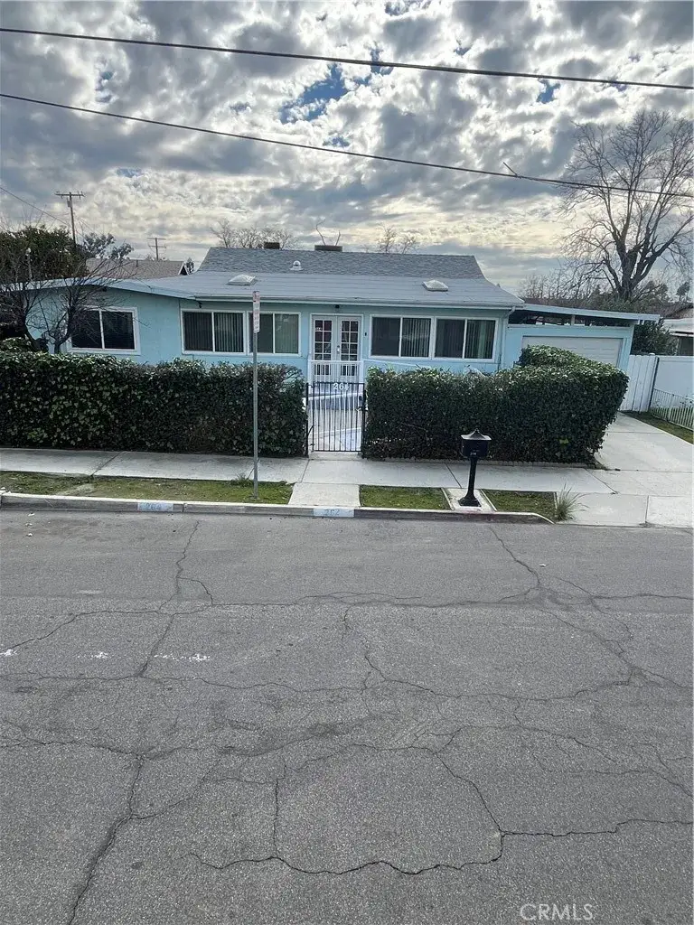 Address Withheld By Seller, San Jacinto, CA 92583 - #1