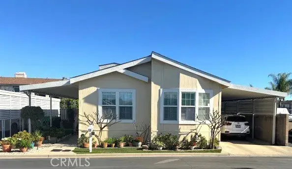 7271 Katella #99, Stanton, CA 90680