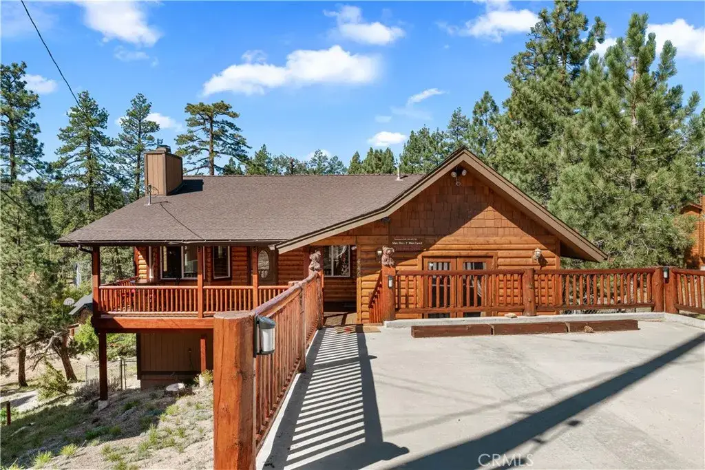 446 Shady, Big Bear Lake, CA 92315 - #1