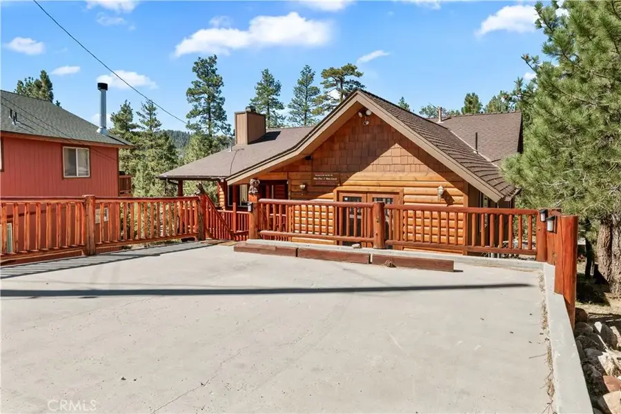 446 Shady, Big Bear Lake, CA 92315 - #2
