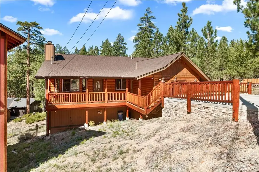 446 Shady, Big Bear Lake, CA 92315 - #3