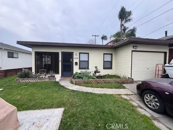 529 Sierra Place, El Segundo, CA 90245