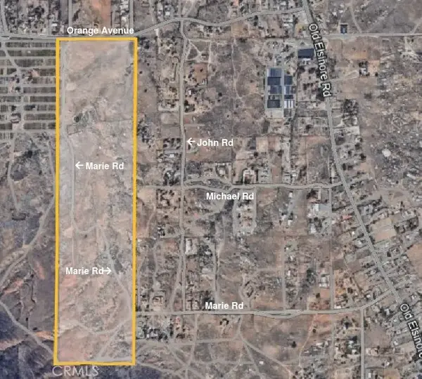 21500 Orange, Perris, CA 92570