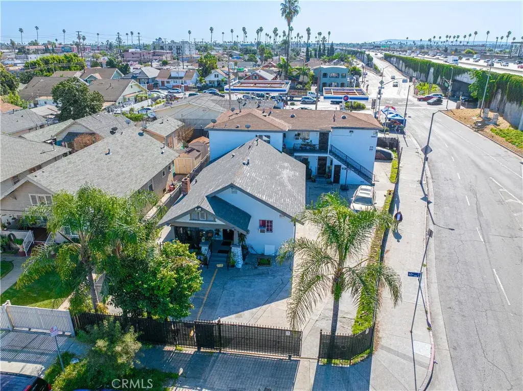 340 W 62nd Street, Los Angeles, CA 90003 - #1