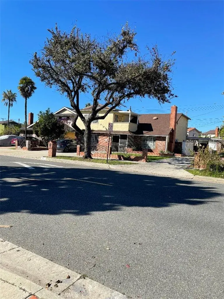 825 E Claude, Carson, CA 90746 - Image #1