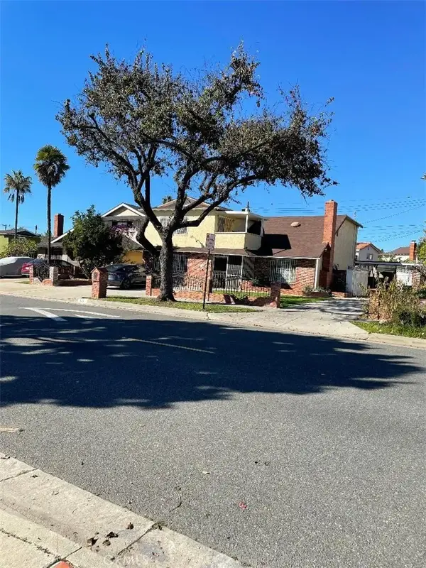 825 E Claude, Carson, CA 90746