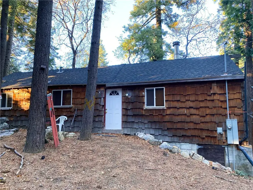 22166 Crestline, Palomar Mountain, CA 92060 - #1