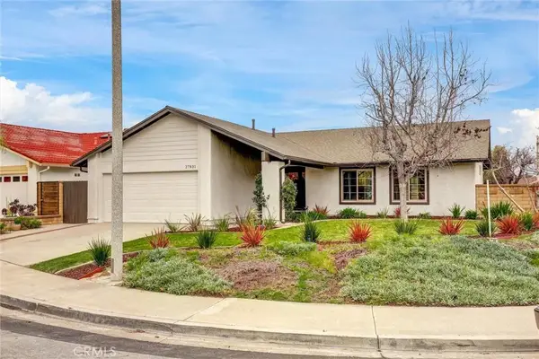 27831 Siruela, Mission Viejo, CA 92692