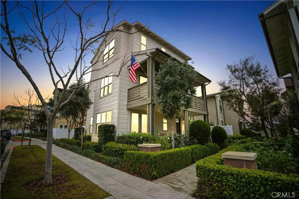 58 Vasto Street, Rancho Mission Viejo, CA 92694 - #1