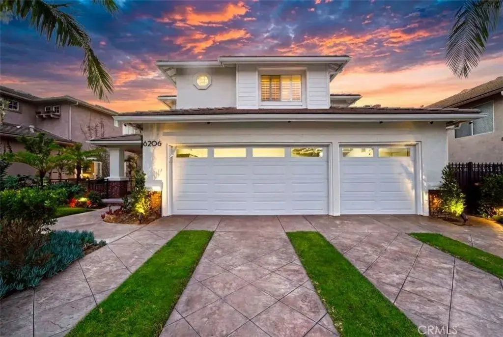 6206 E Cliffway Drive, Orange, CA 92869 - #1