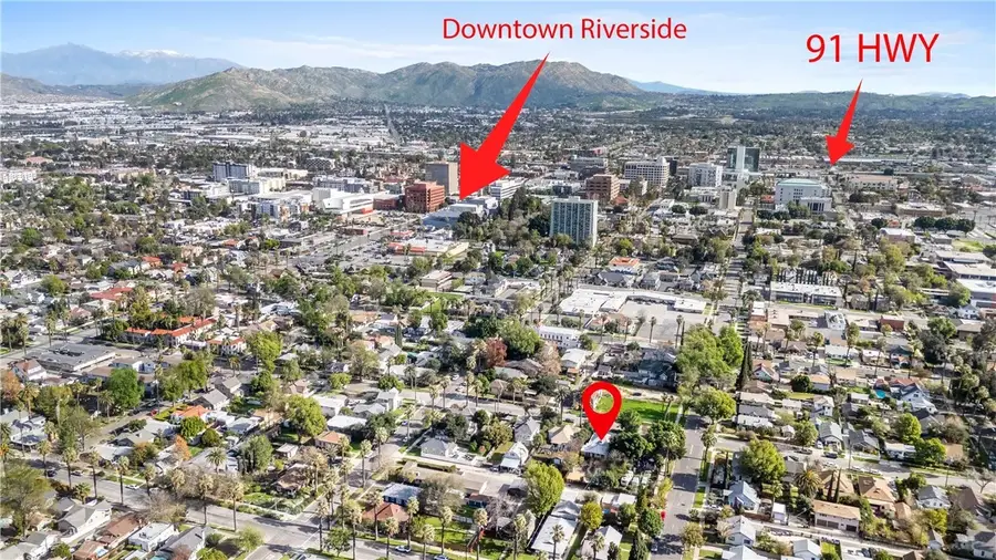 4073 Cedar Street, Riverside, CA 92501 - #3