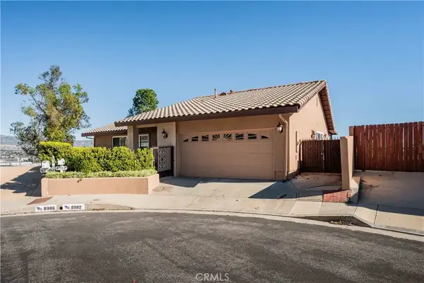 8982 Nevada, West Hills, CA 91304