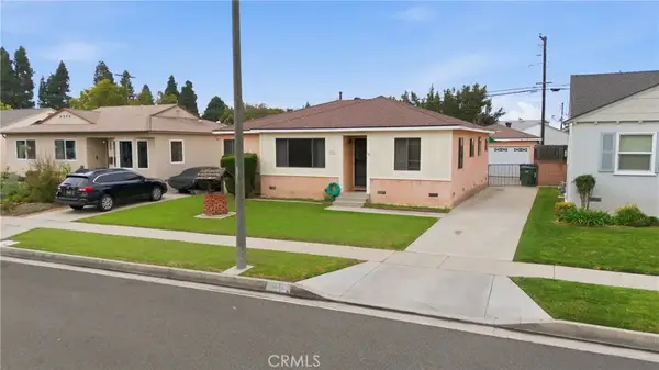 3717 Canehill Avenue, Long Beach, CA 90808