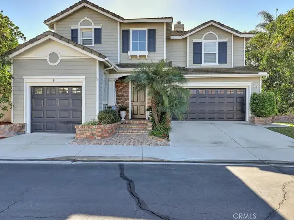 12 Chandler, Rancho Santa Margarita, CA 92688